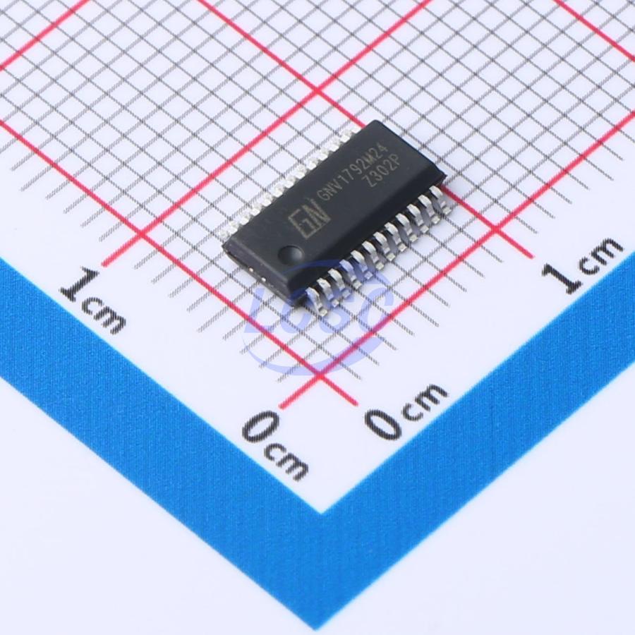 GNV1792M24 GN Semic