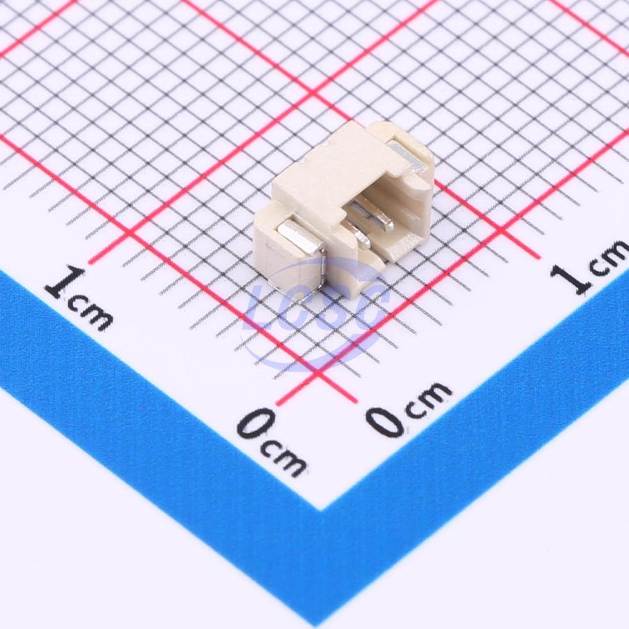 MXMS-1.25-02P-WT1-0-A MAX