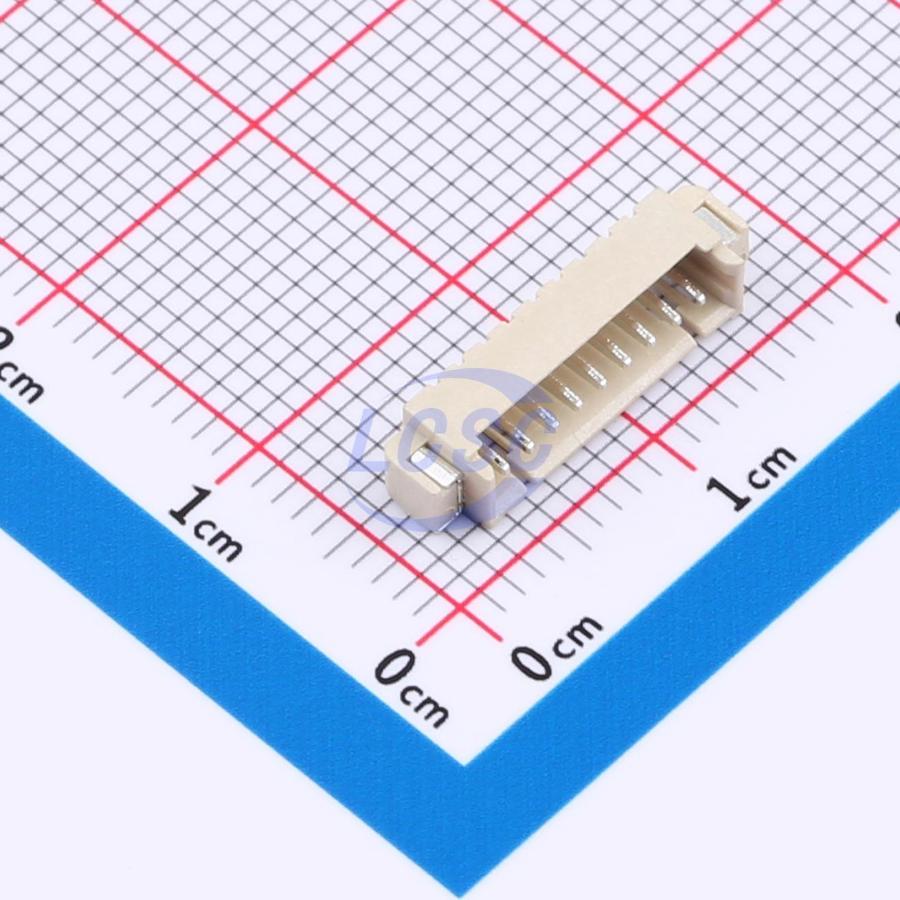 MXMS-1.25-09P-WT1-0-A MAX