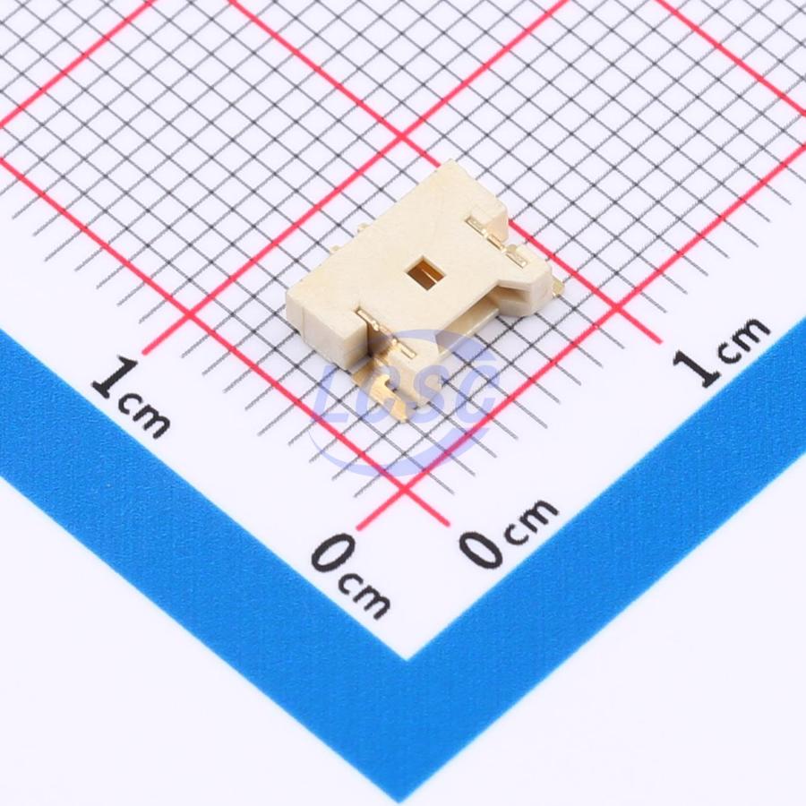 MXCB-1.25-02P-WT1-0-B MAX