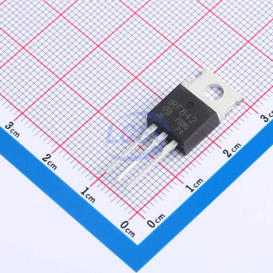 IRF842PBF-VB VBsemi Elec