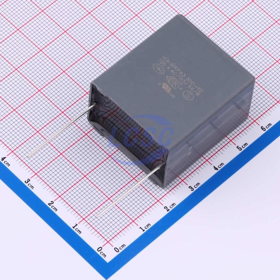 C43Q1105KBSC000 XIAMEN FARATRONIC