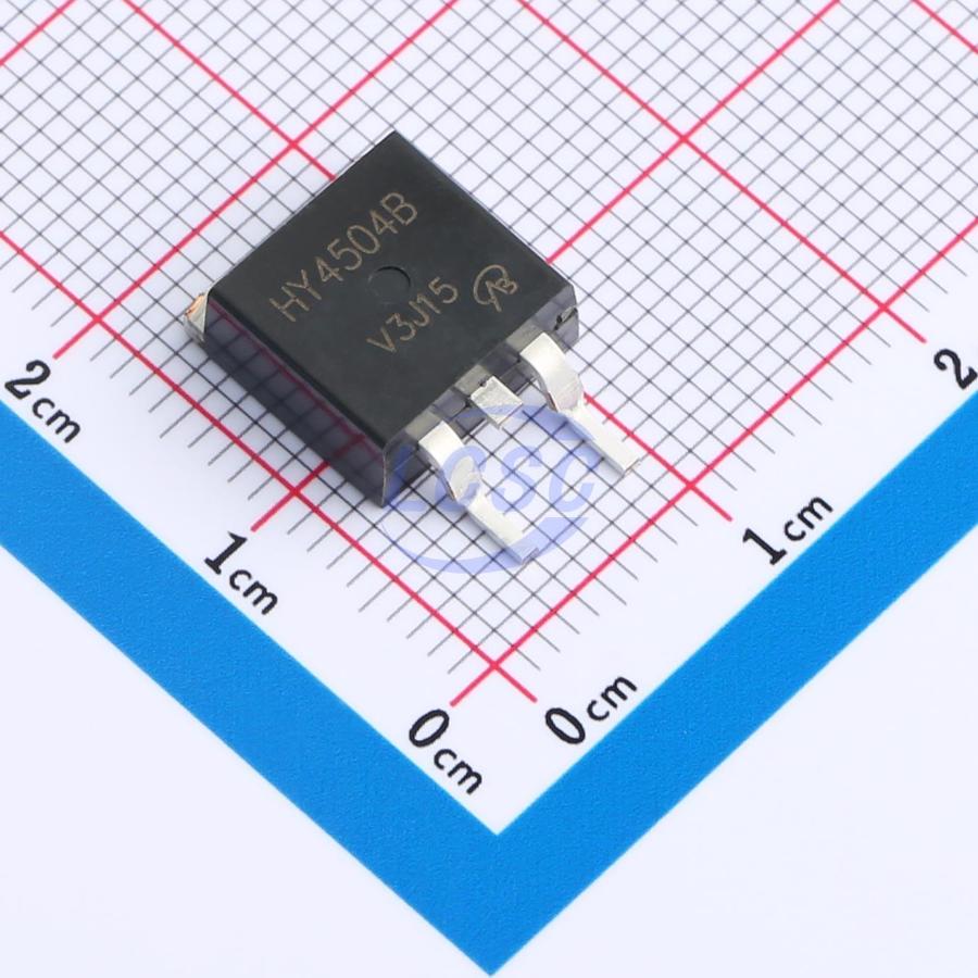 HY4504B-VB VBsemi Elec