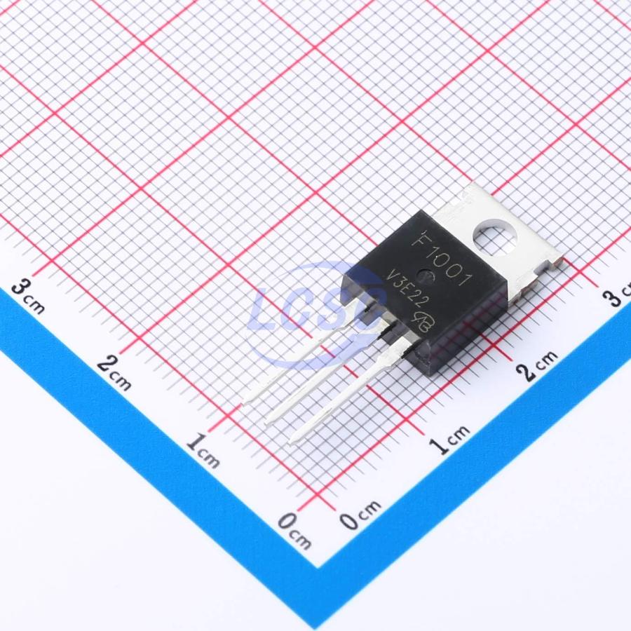 HAF1001-VB VBsemi Elec