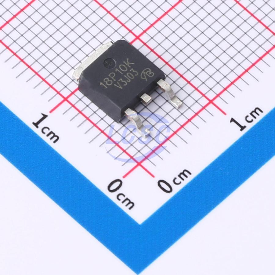 HM18P10K-VB VBsemi Elec