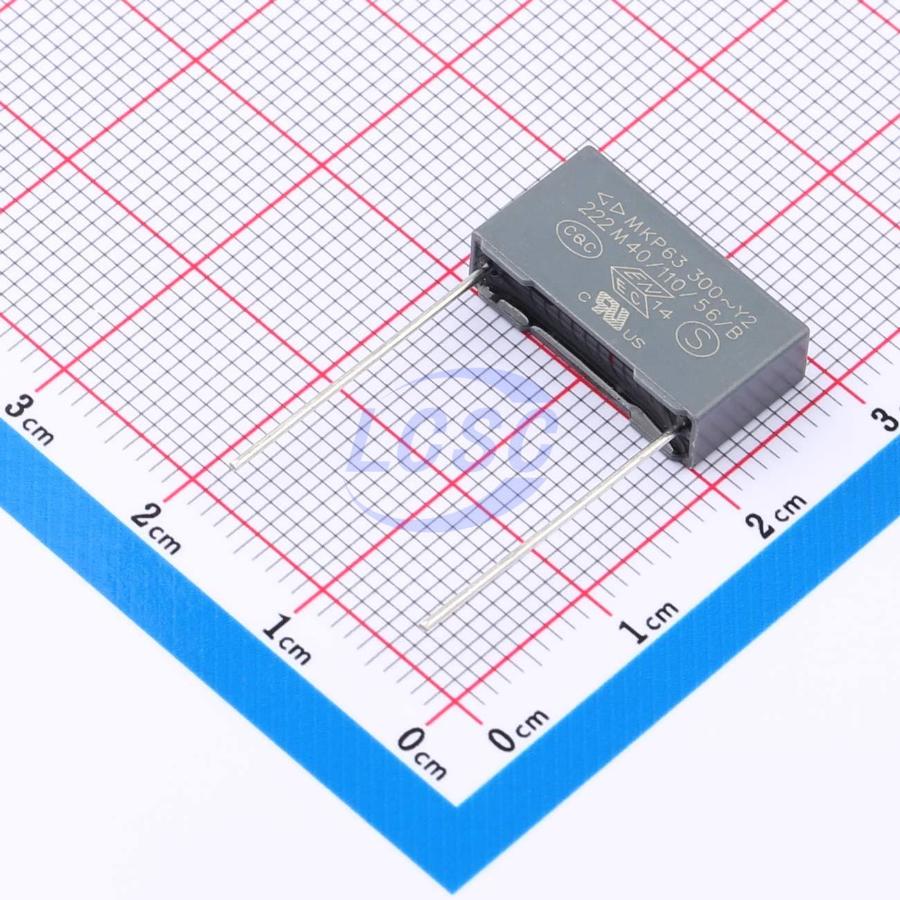 C43Q1222M60C000 XIAMEN FARATRONIC