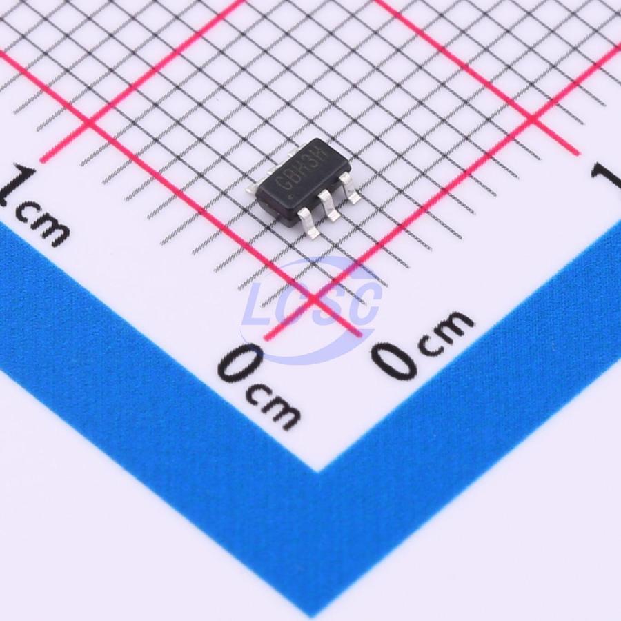 U0138 UNI-SEMIC