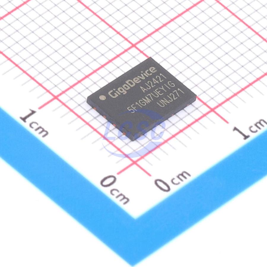 GD5F1GM7UEYIGR GigaDevice Semicon Beijing