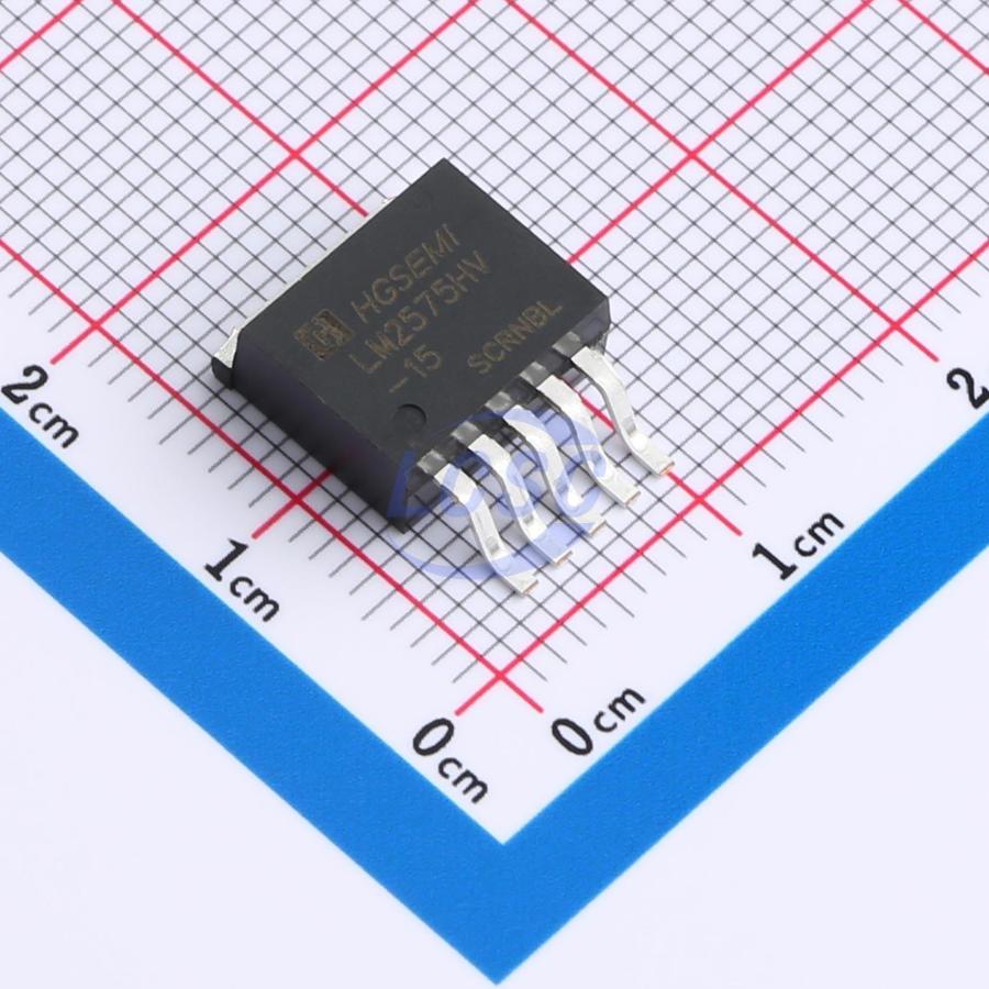 LM2575HVS-15/TR HGSEMI