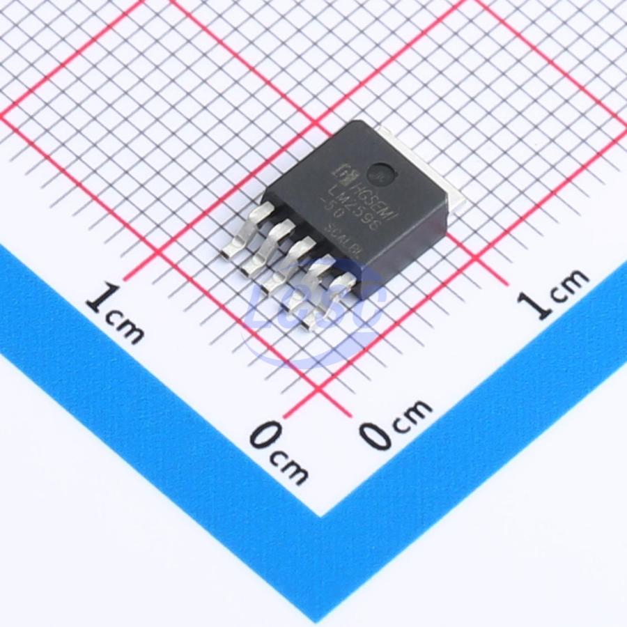LM2596MD5T-5.0/TR HGSEMI
