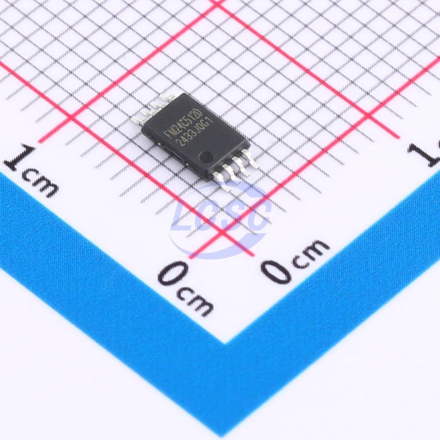 FM24C512D-TS-T-G FUDAN MICRO