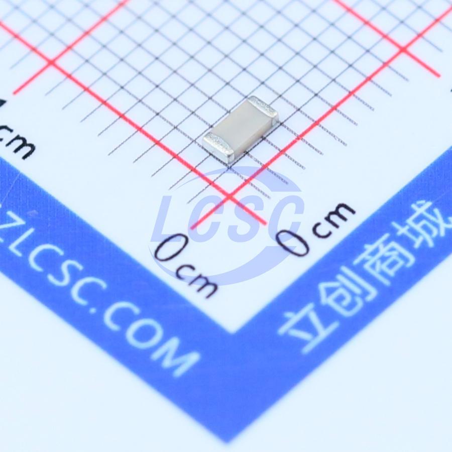 1206CG820J500NT FH