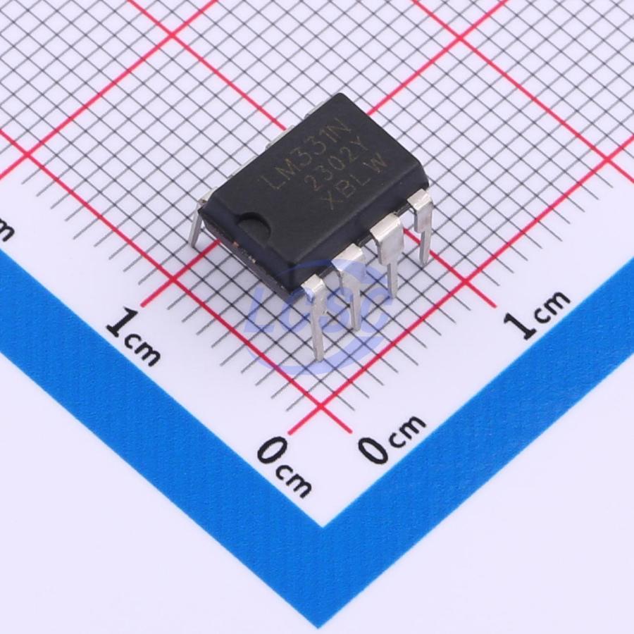 LM331N(XBLW) XBLW