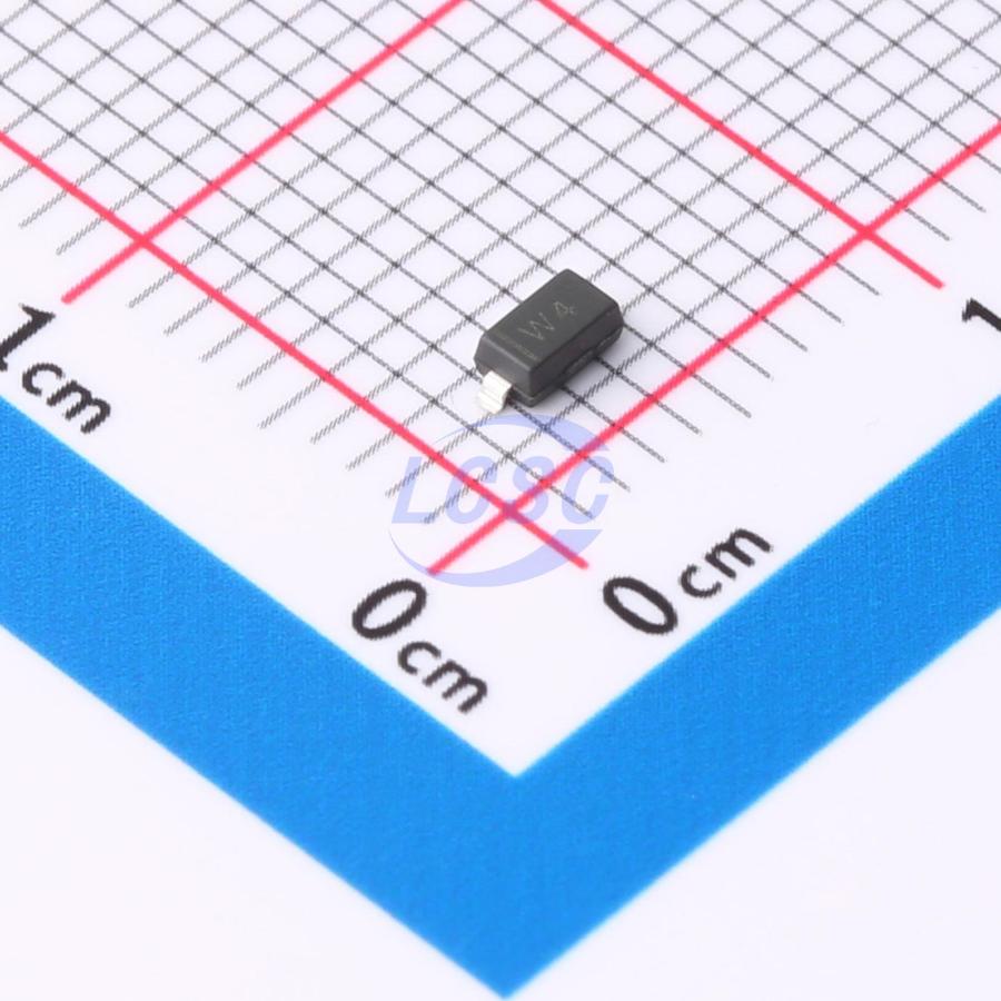BZT52C3V6 HXY MOSFET