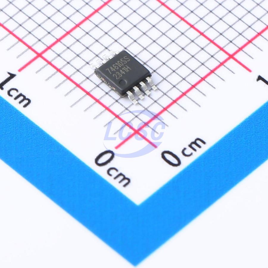 MX74610SS Wuxi Maxinmicro
