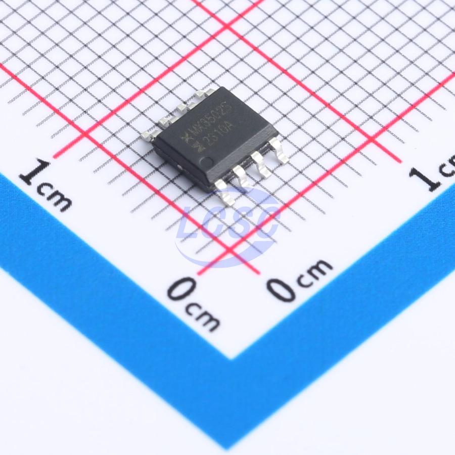 MX3502S Wuxi Maxinmicro