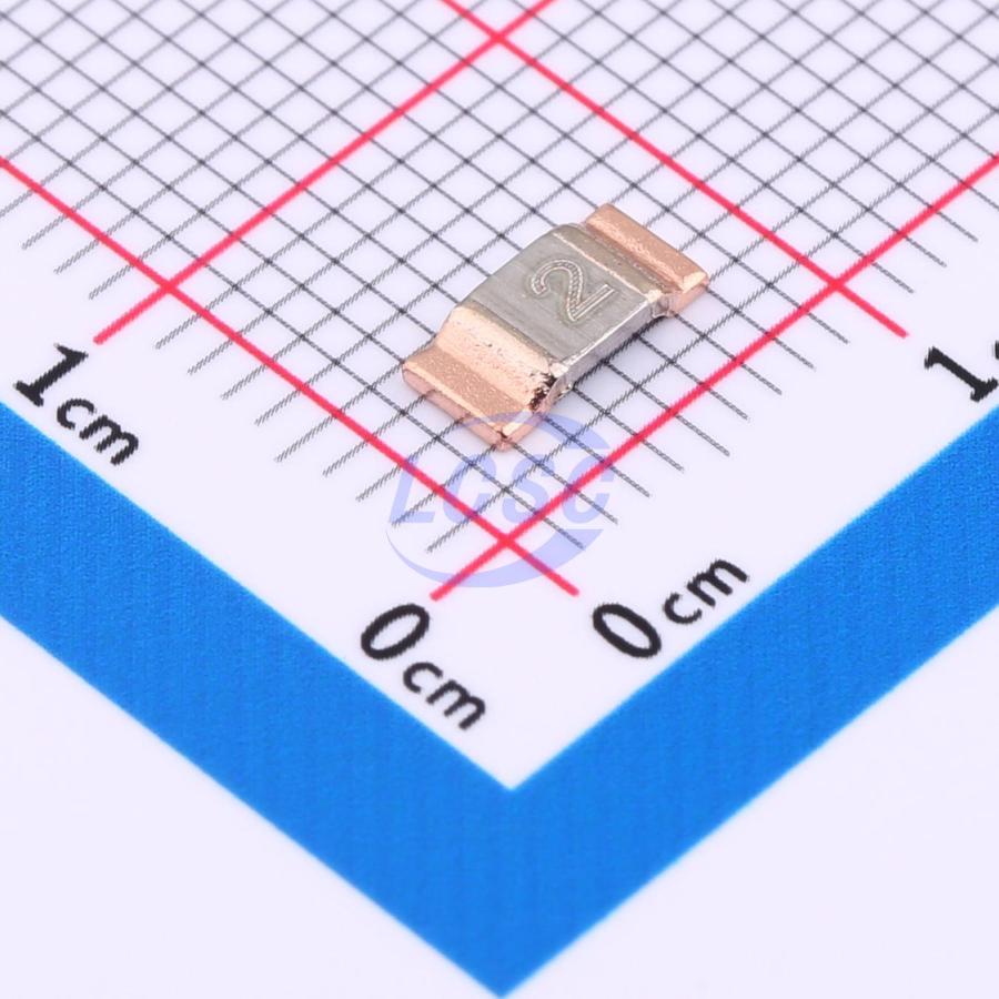 HoLSX2512-3W-2mR-1% Milliohm