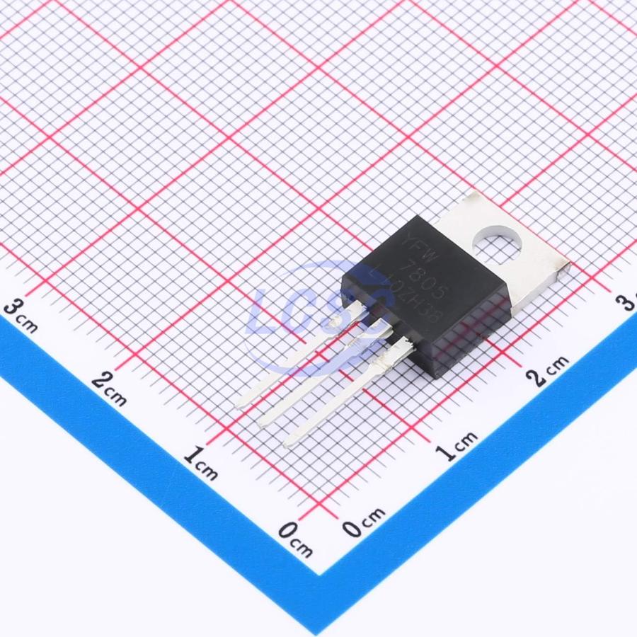 7805 YFW