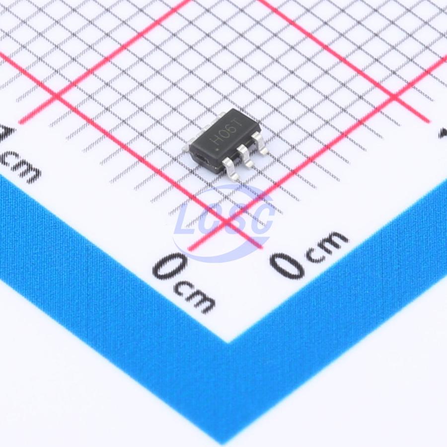 CBM8051NST6 Corebai Microelectronics