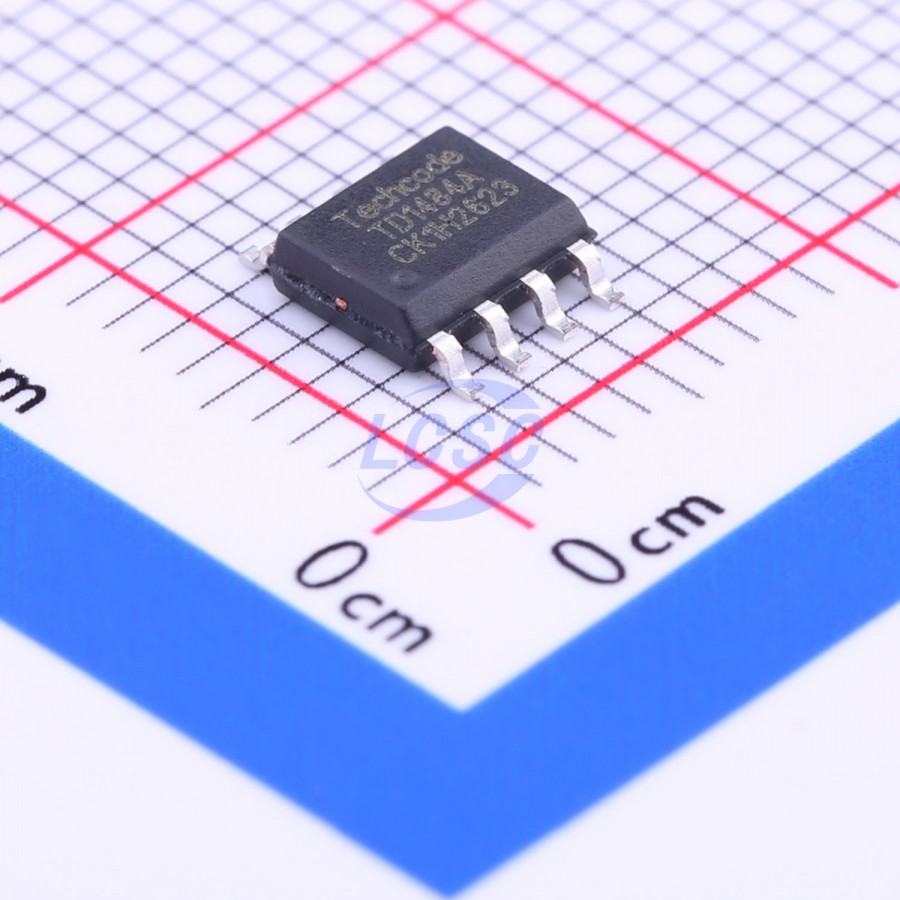 TD1484AMR Techcode