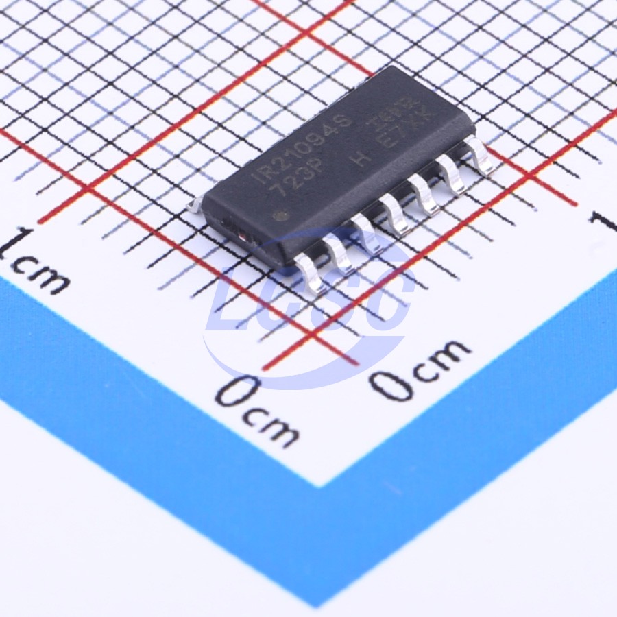 IR21094STRPBF Infineon