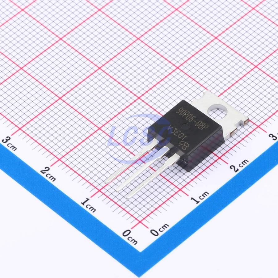 AM90P06-08P-VB VBsemi Elec