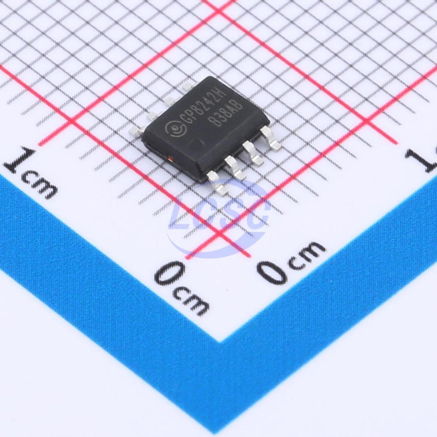 GP8242H HaloChip