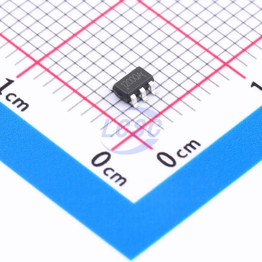 GP1200QLGT HaloChip