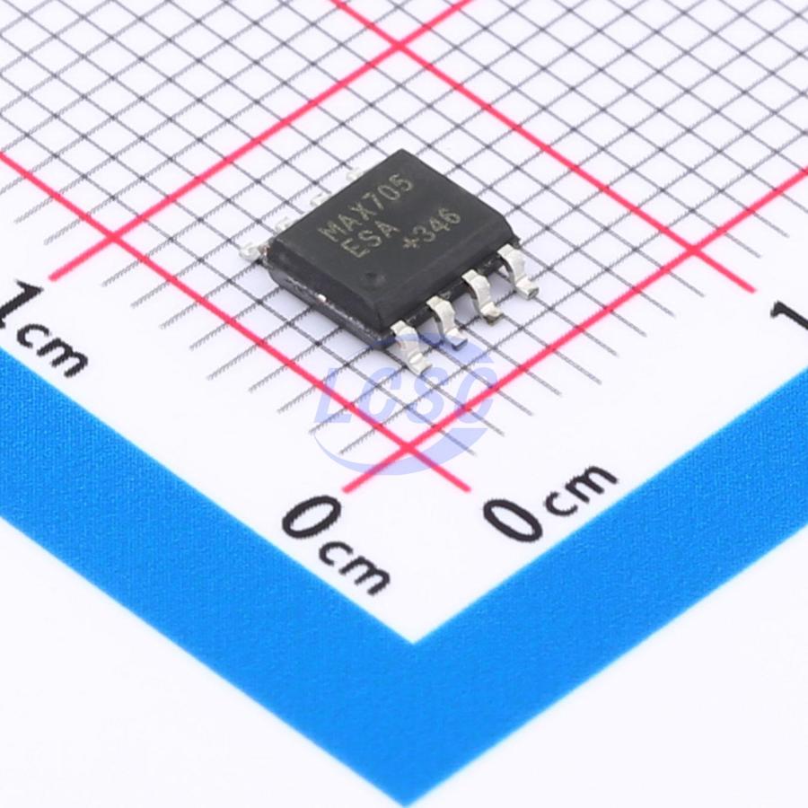 MAX705ESA-HXY HXY MOSFET