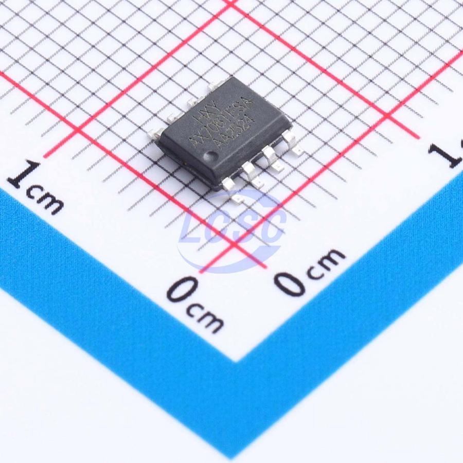 MAX706TESA-HXY HXY MOSFET
