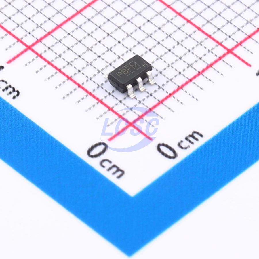 LMV721IDBVR-HXY HXY MOSFET