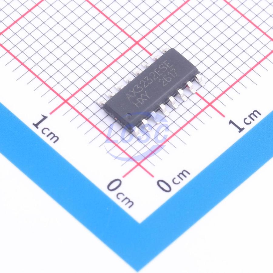 MAX3232ESE-HXY HXY MOSFET