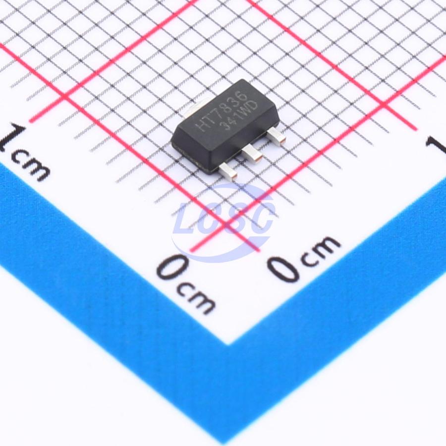 HT7836 HXY MOSFET