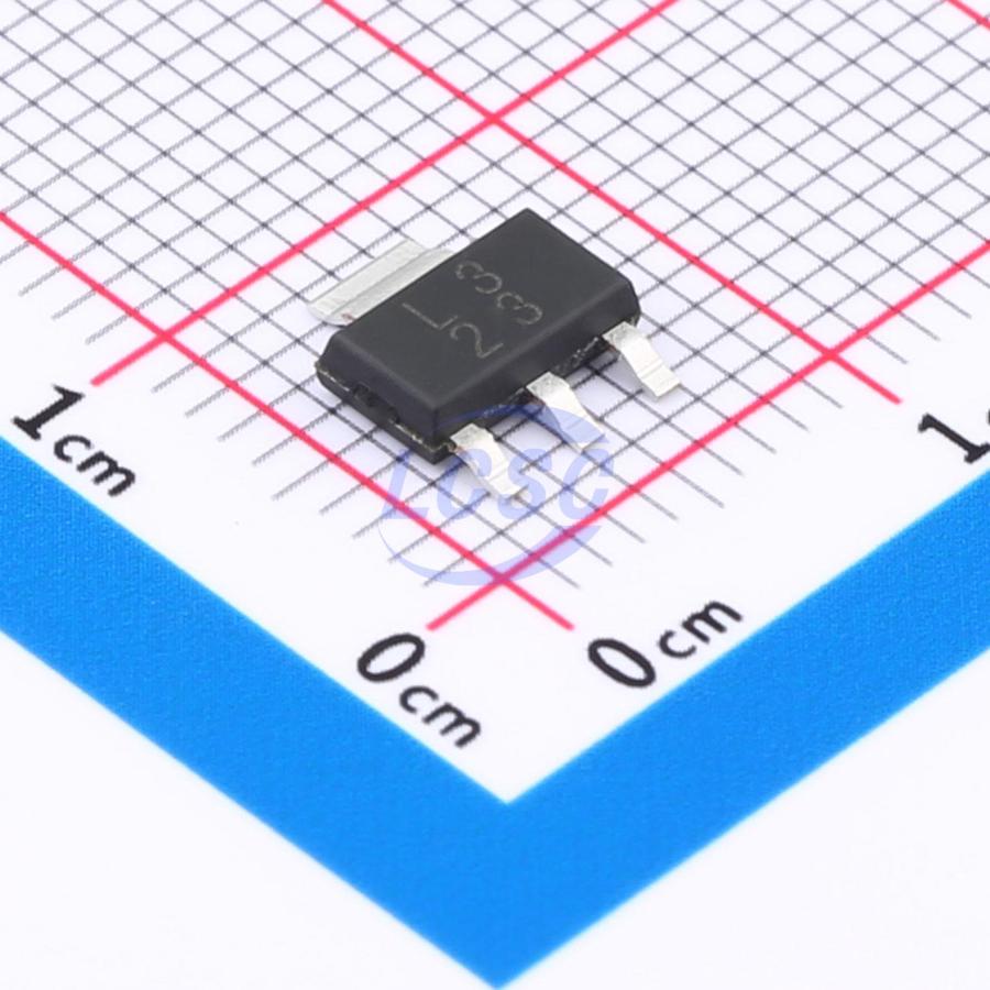 LM317DCYR-HXY HXY MOSFET