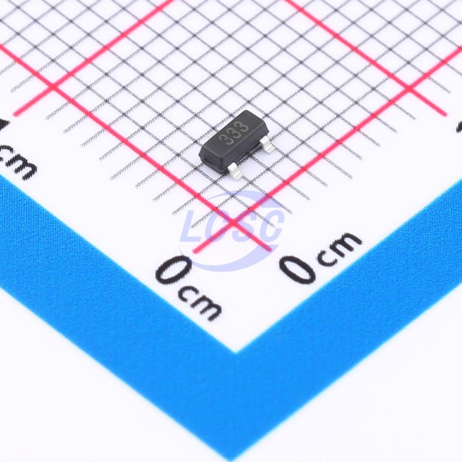HT7333-1 HXY MOSFET