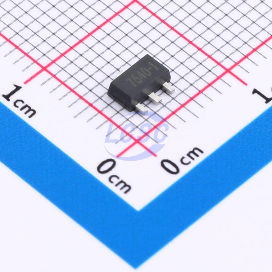 GR7540 GR
