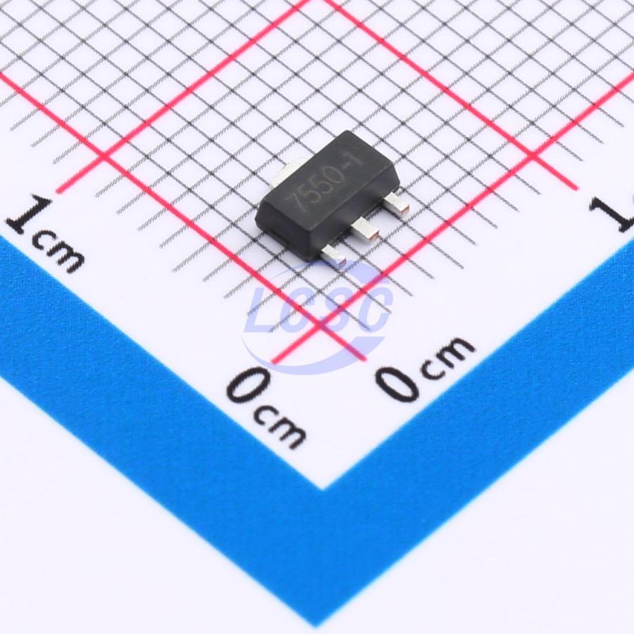 GR7550 GR