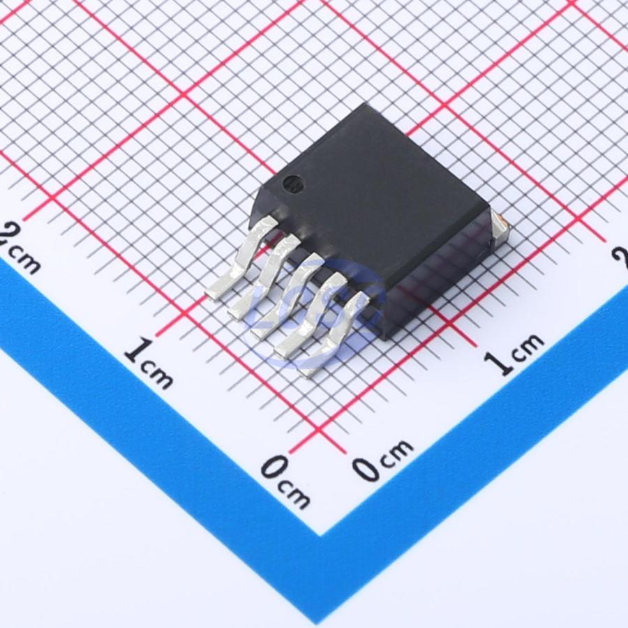 LM2596S-3.3 GR