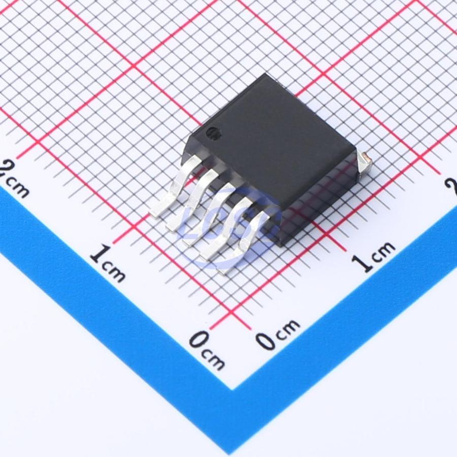 LM2596S-12 GR
