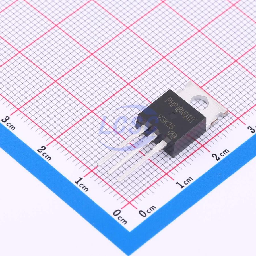 PHP18NQ11T-VB VBsemi Elec