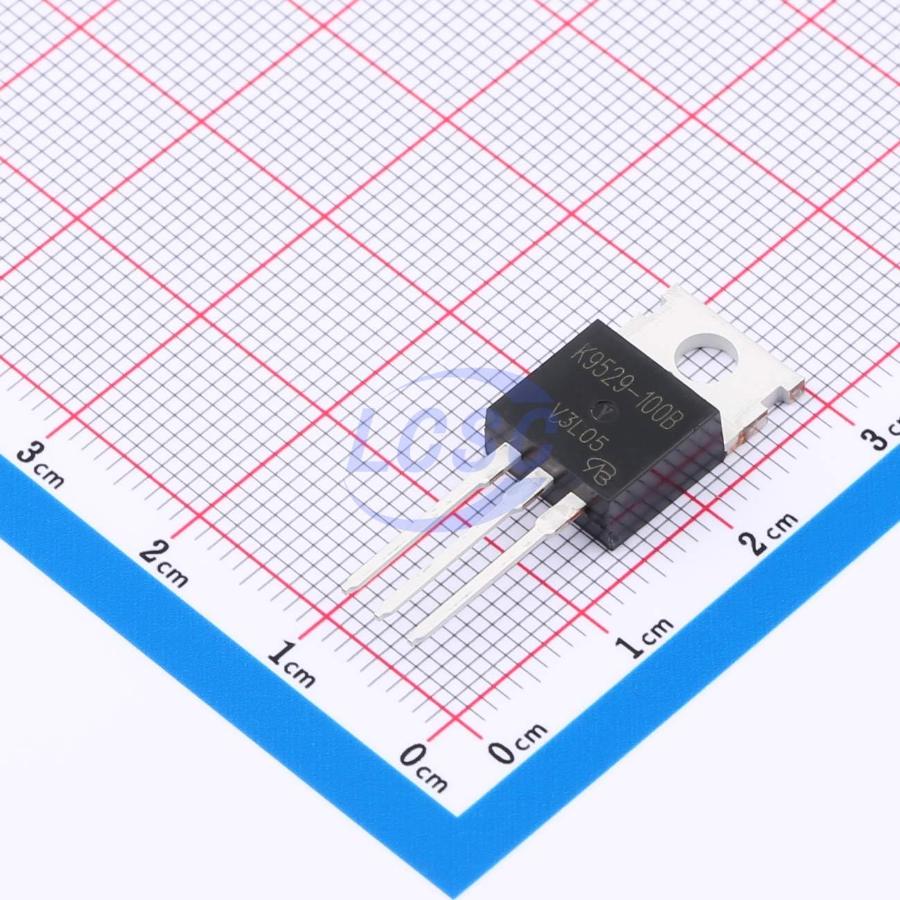 BUK9529-100B-VB VBsemi Elec