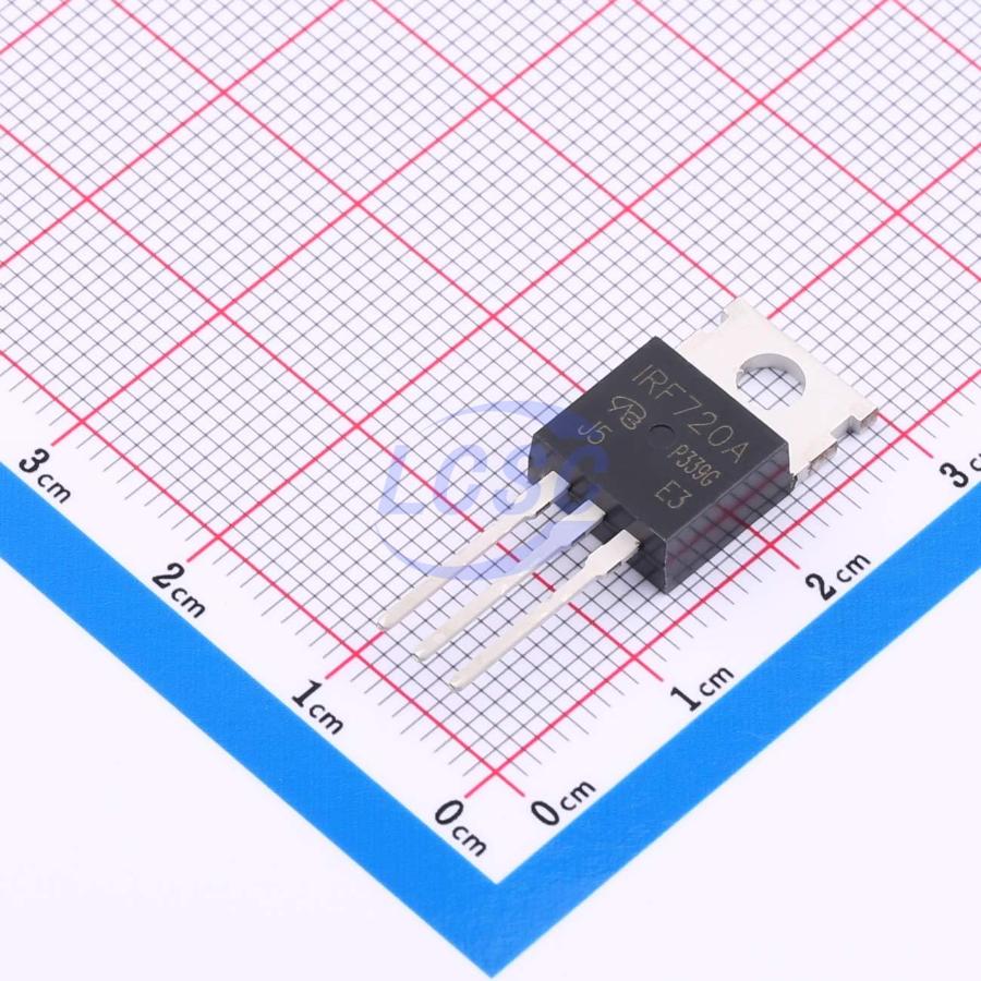 IRF720APBF-VB VBsemi Elec