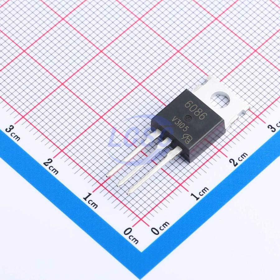 CEP6086-VB VBsemi Elec