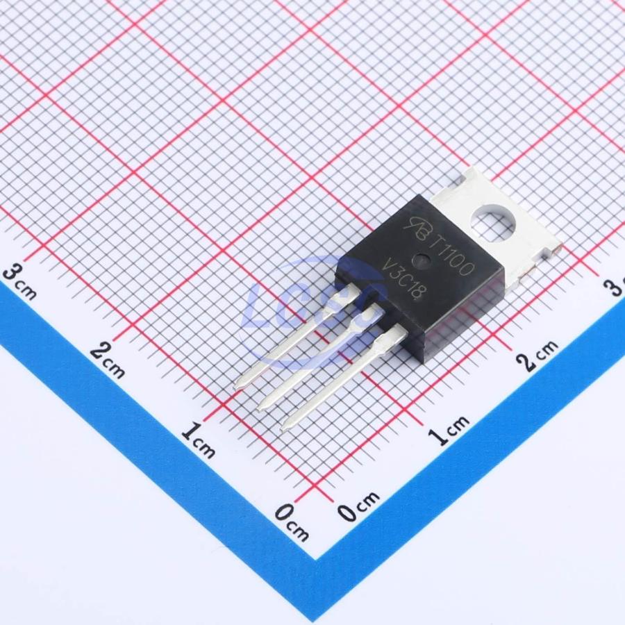 AOT1100L-VB VBsemi Elec