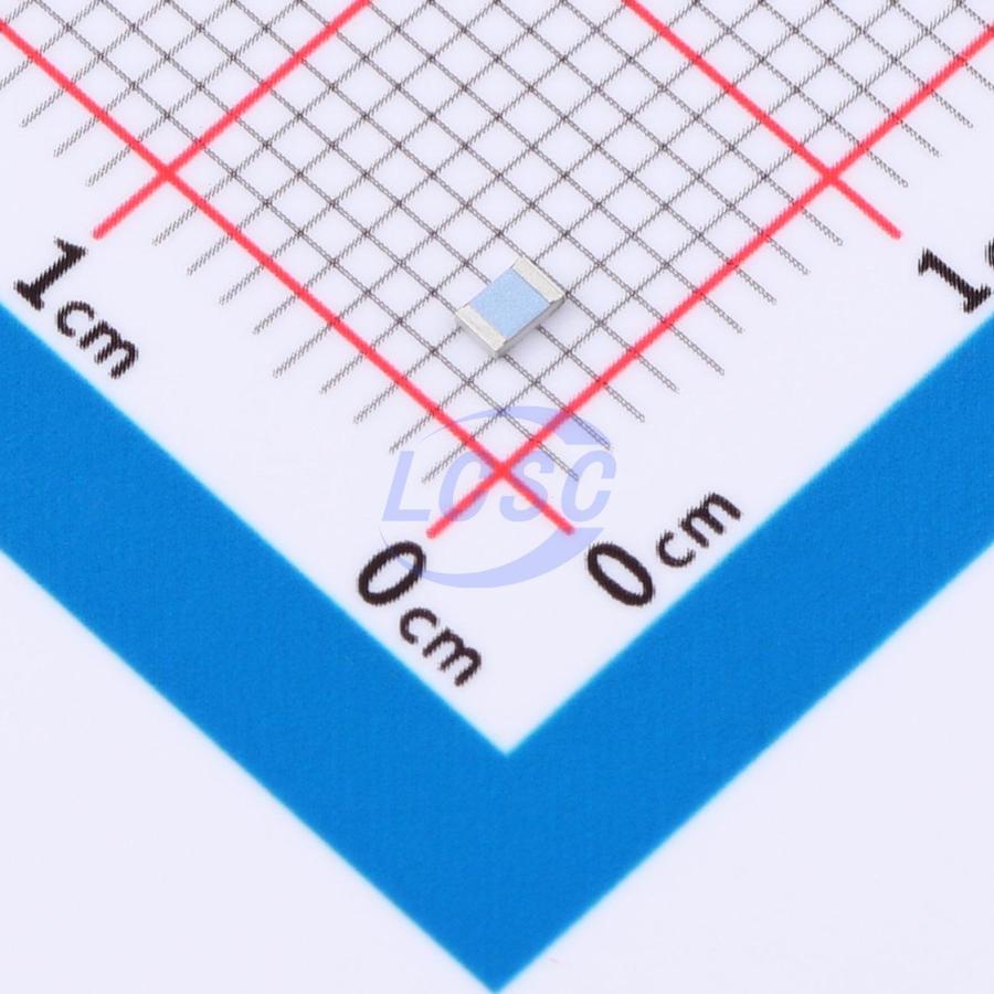 EZFR0805A100RL9 RESI