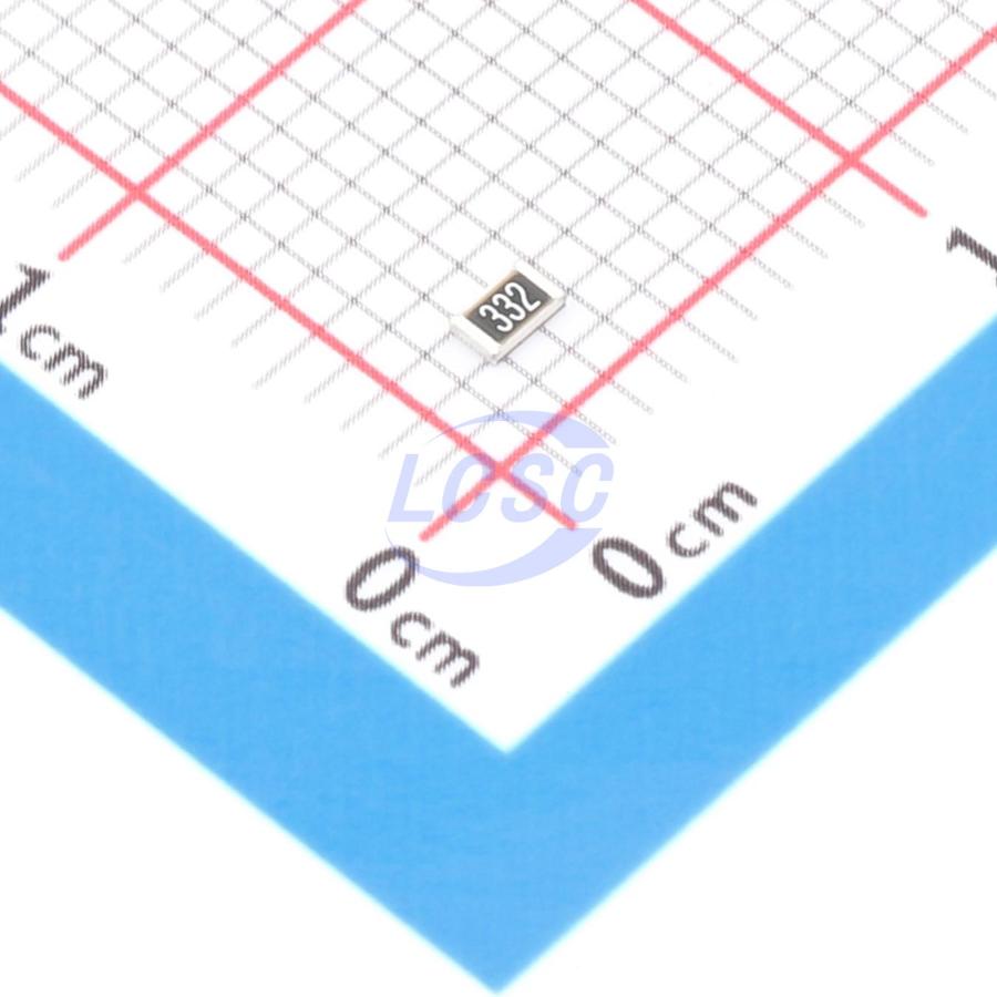 PTFR0805Q3K30V9 RESI