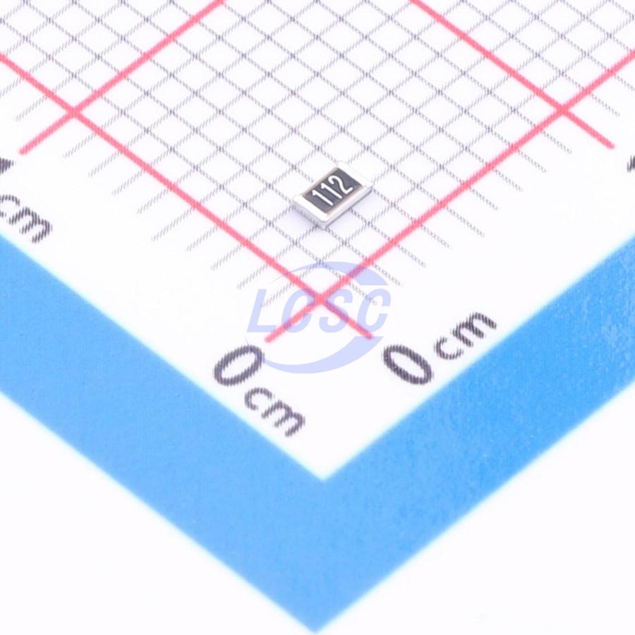 PTFR0805Q1K10V9 RESI
