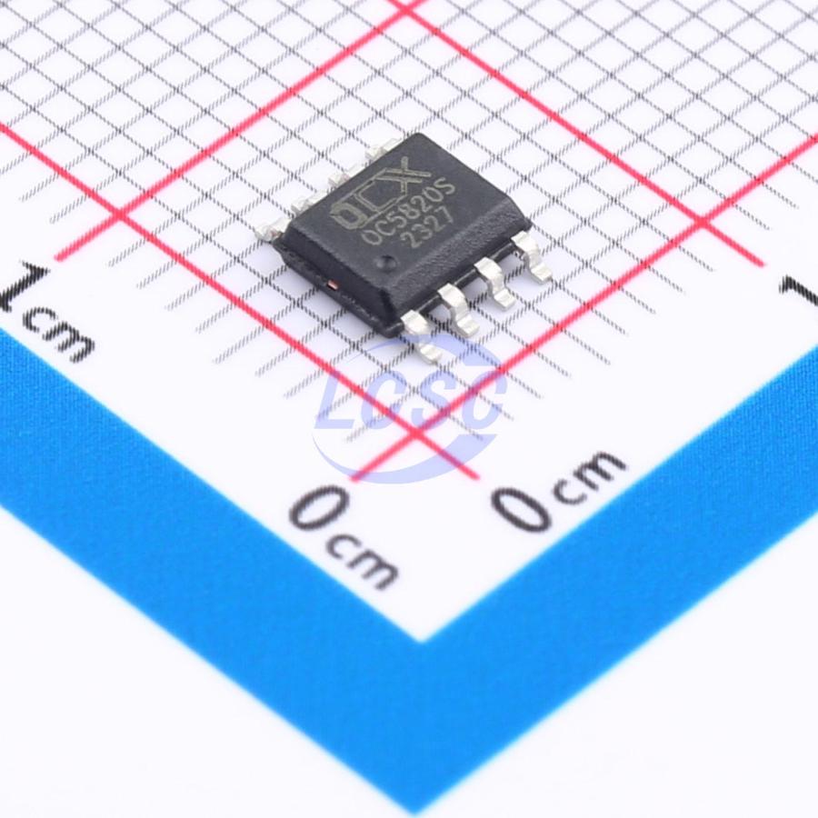 OC5820 OCX