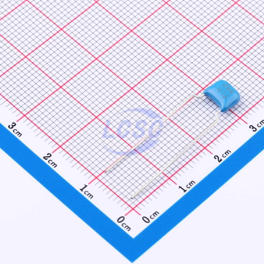 CD3D472MD9IER1I100 Dersonic