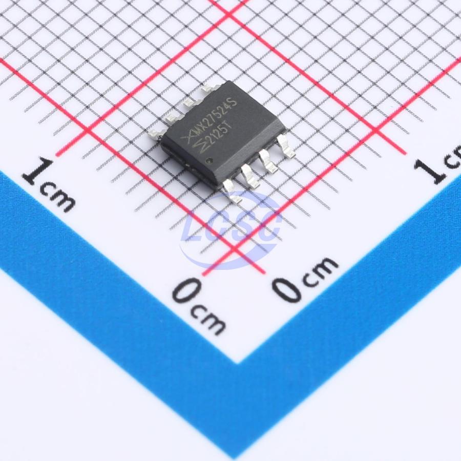 MX27524S Wuxi Maxinmicro